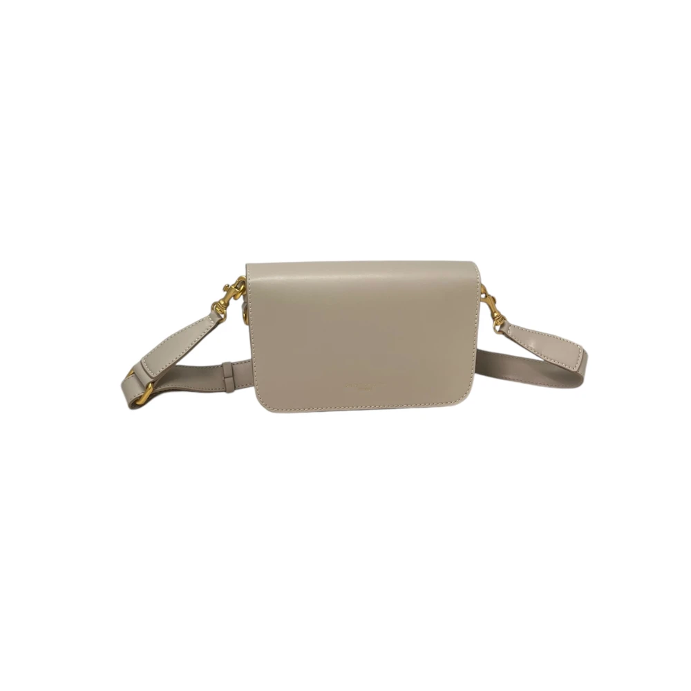 Gianni Chiarini Schoudertas MEG Gray Dames