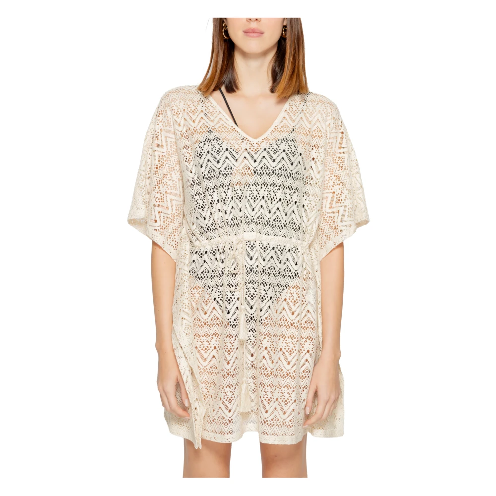 Dresses > Day Dresses > Short Dresses - - Vero Moda - Modalova