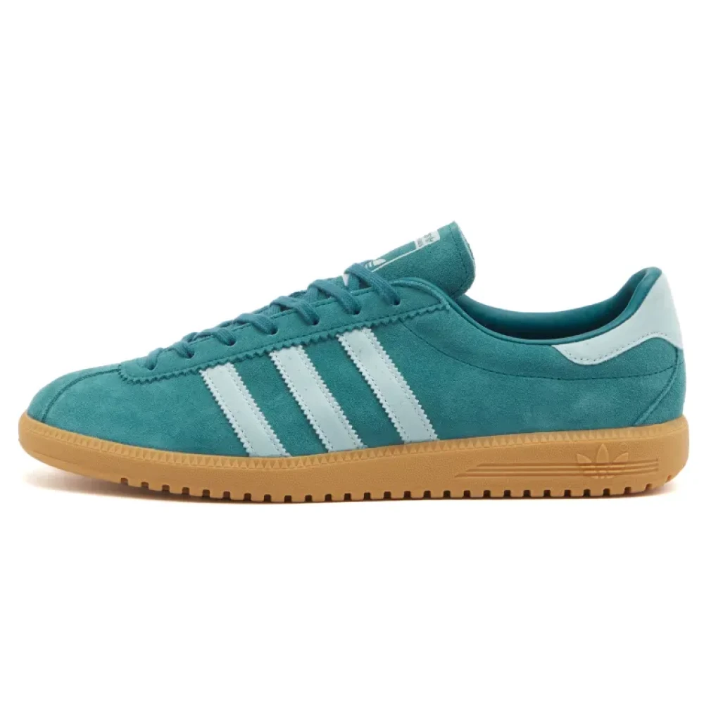 Adidas - Shoes > Sneakers - Green - Adidas - Modalova