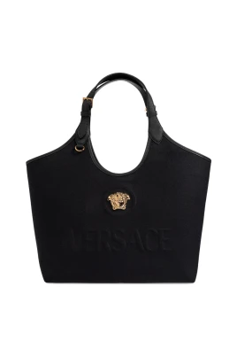 Väska Versace