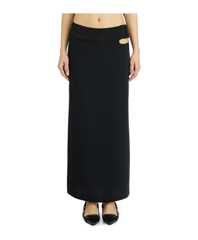 long-loop-tech-skirt