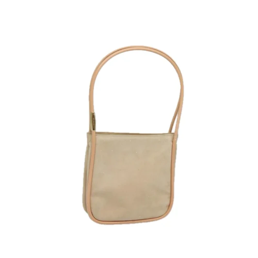 Pre-owned > Pre-owned Bags > Pre-owned Handbags - - Gucci Vintage - Modalova