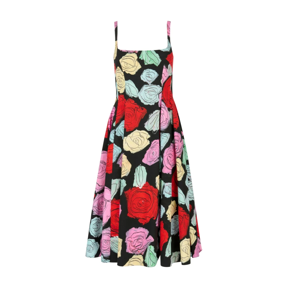 Dresses > Day Dresses > Midi Dresses - - Marni - Modalova