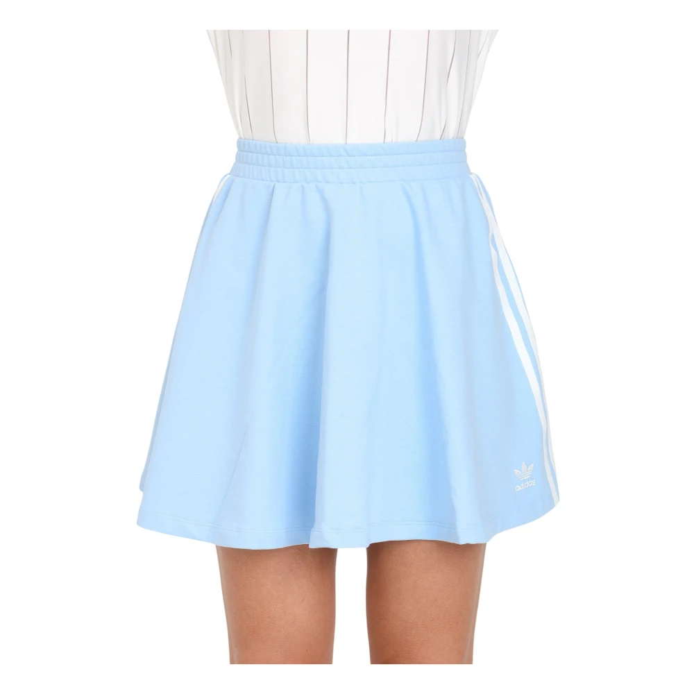 Adidas Originals Skirts Blue Dames
