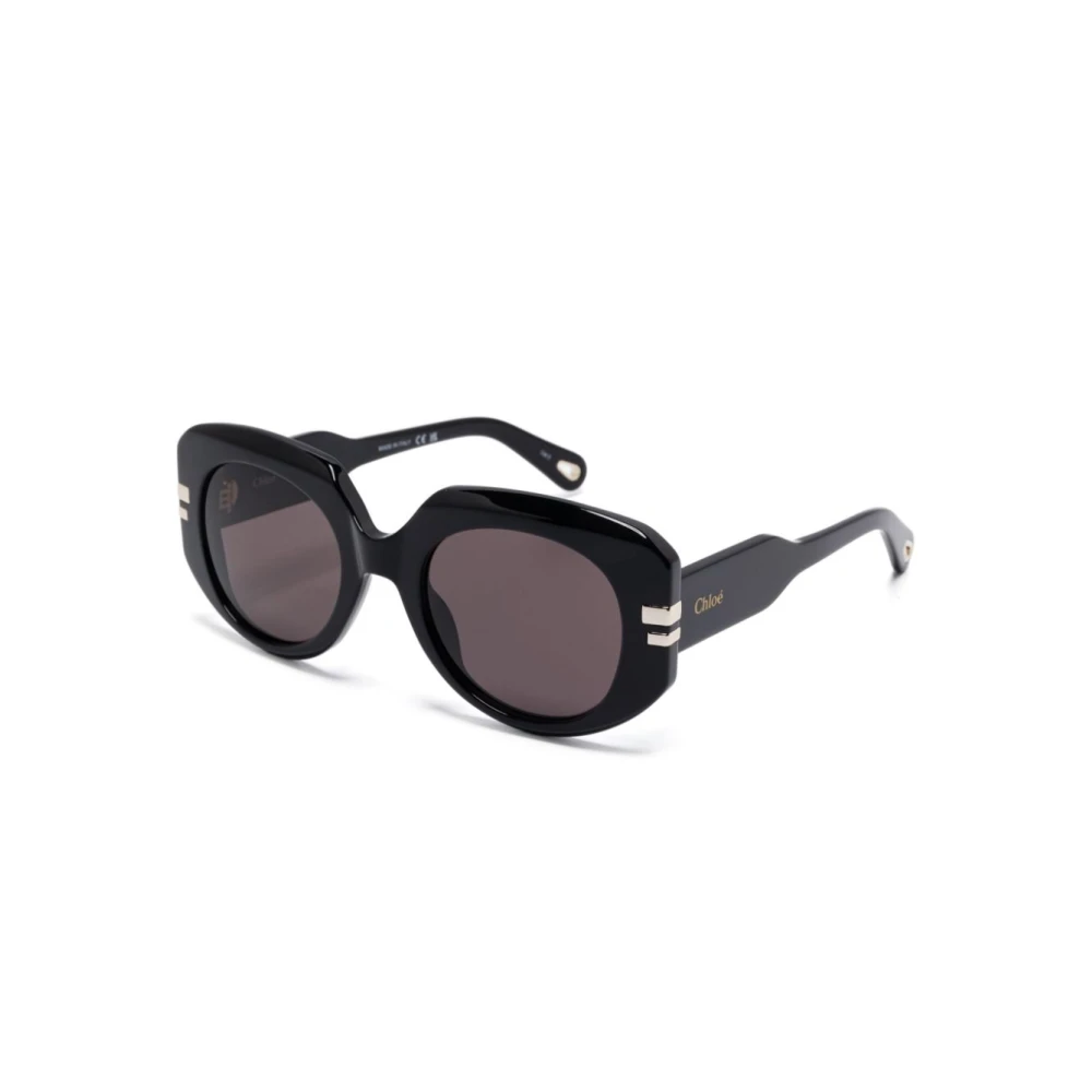 Accessories > Sunglasses - - Chloé - Modalova