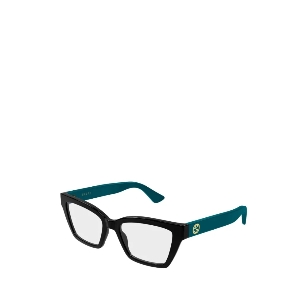 Gucci Women's Black Gg1715o Eyeglasses