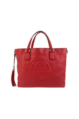 pre-owned-leather-gucci-bags