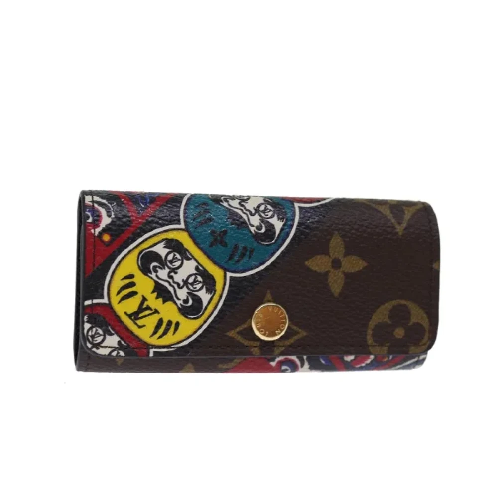Pre-owned > Pre-owned Accessories - - Louis Vuitton Vintage - Modalova