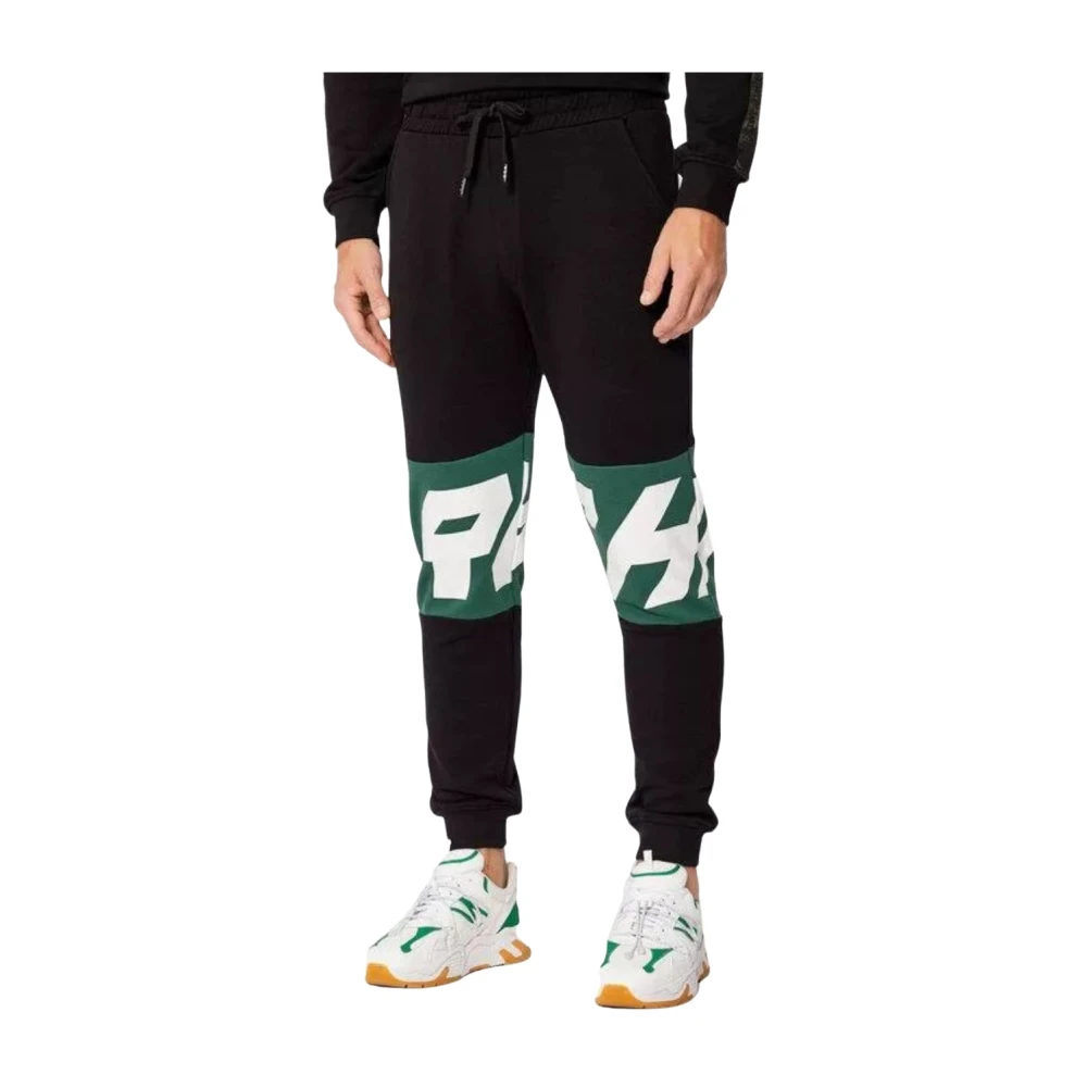 Trousers > Sweatpants - - John Richmond - Modalova