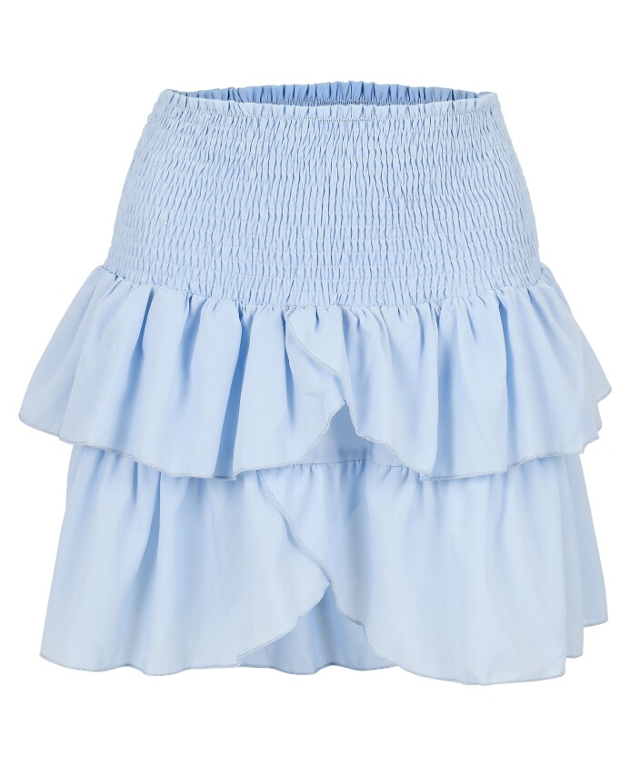 mini-jupe-a-volants