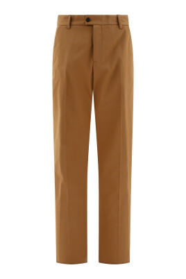 brown-tailored-trousers-high-waist