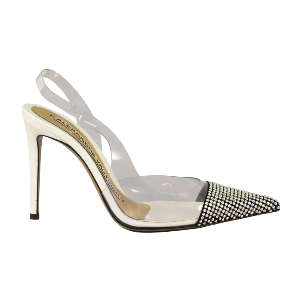 Shoes > Heels > Pumps - - Alexandre Vauthier - Modalova