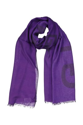 purple-logo-scarf-aw23