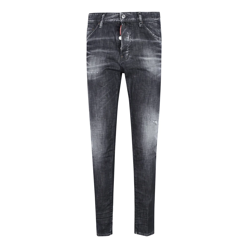 Jeans > Slim-fit Jeans - - Dsquared2 - Modalova