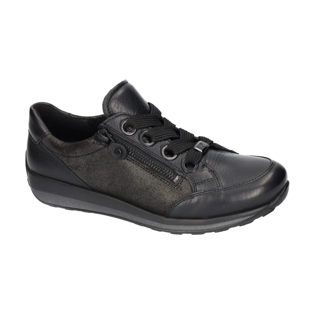 ara Osaka Highsoft Dames Schoenen Zwart