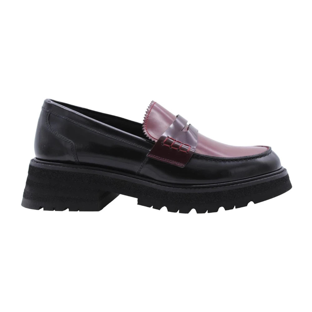 Shoes > Flats > Loafers - - Pertini - Modalova