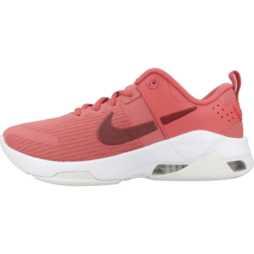 Nike - Shoes > Sneakers - Red - Nike - Modalova