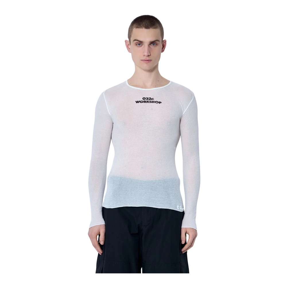 Tops > Long Sleeve Tops - - 032c - Modalova
