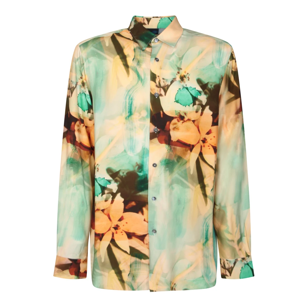 Shirts > Casual Shirts - - Paul Smith - Modalova