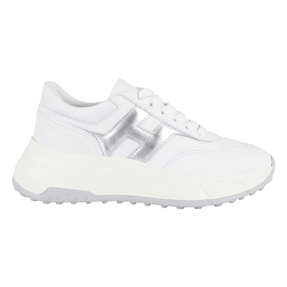 Hogan - Shoes > Sneakers - White - Hogan - Modalova