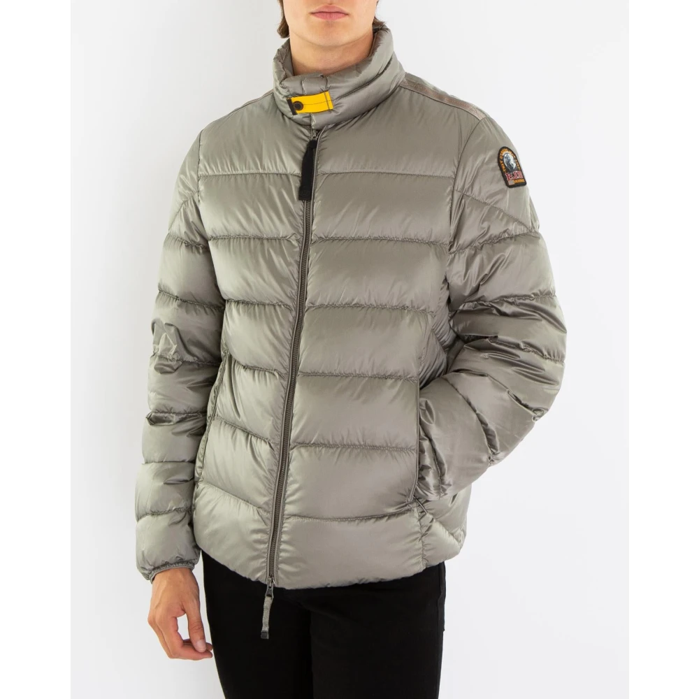 Parajumpers Dillon Donsjack Green Heren