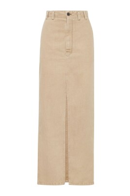 jupe-beige-avec-fermeture-eclair