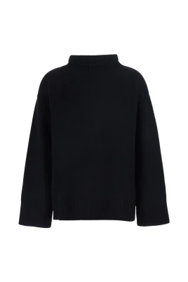 Boyfriend Turtleneck