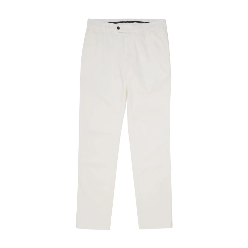 Trousers > Chinos - - Brooks Brothers - Modalova