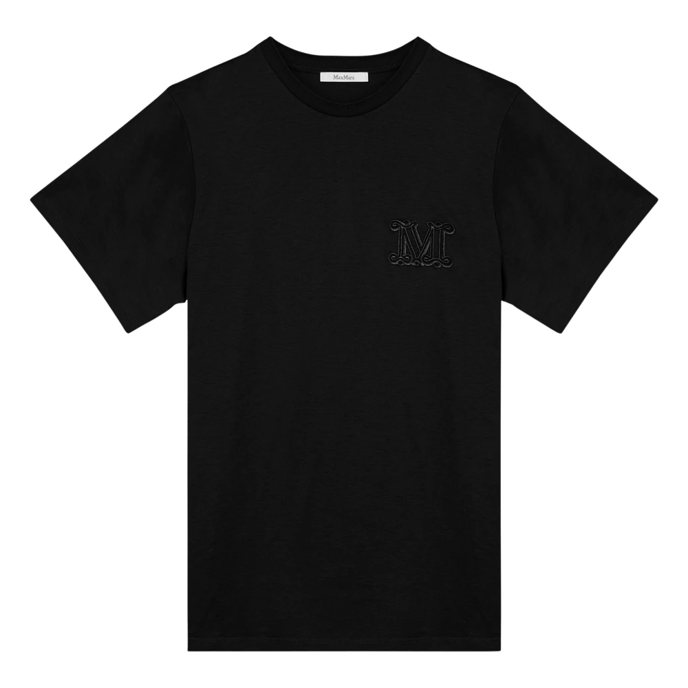Tops > T-Shirts - - Max Mara - Modalova