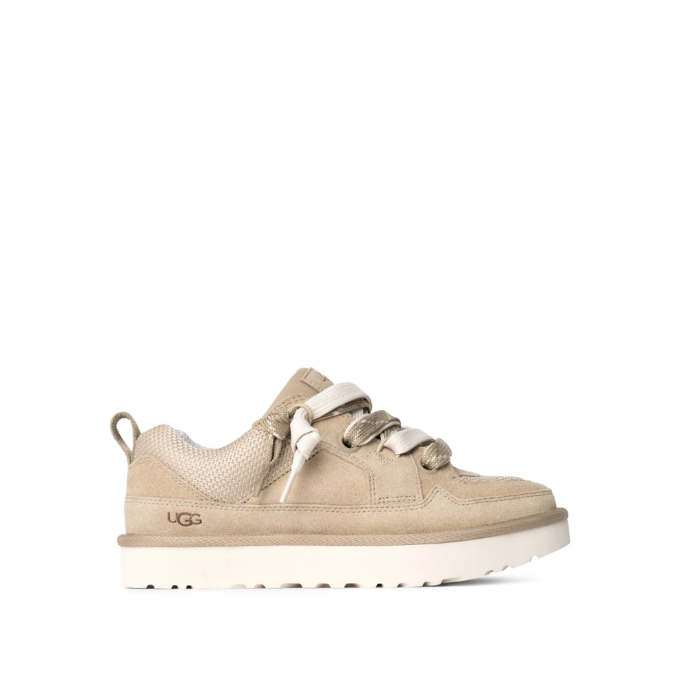 UGG - Shoes > Sneakers - Beige - UGG - Modalova