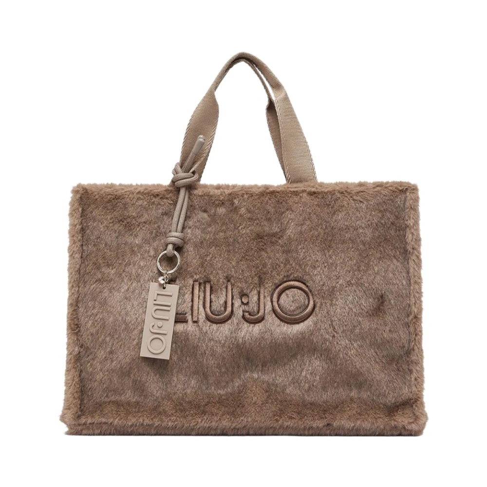 Liu Jo , Damen, Taschen, Braun, One Size - Bild 3
