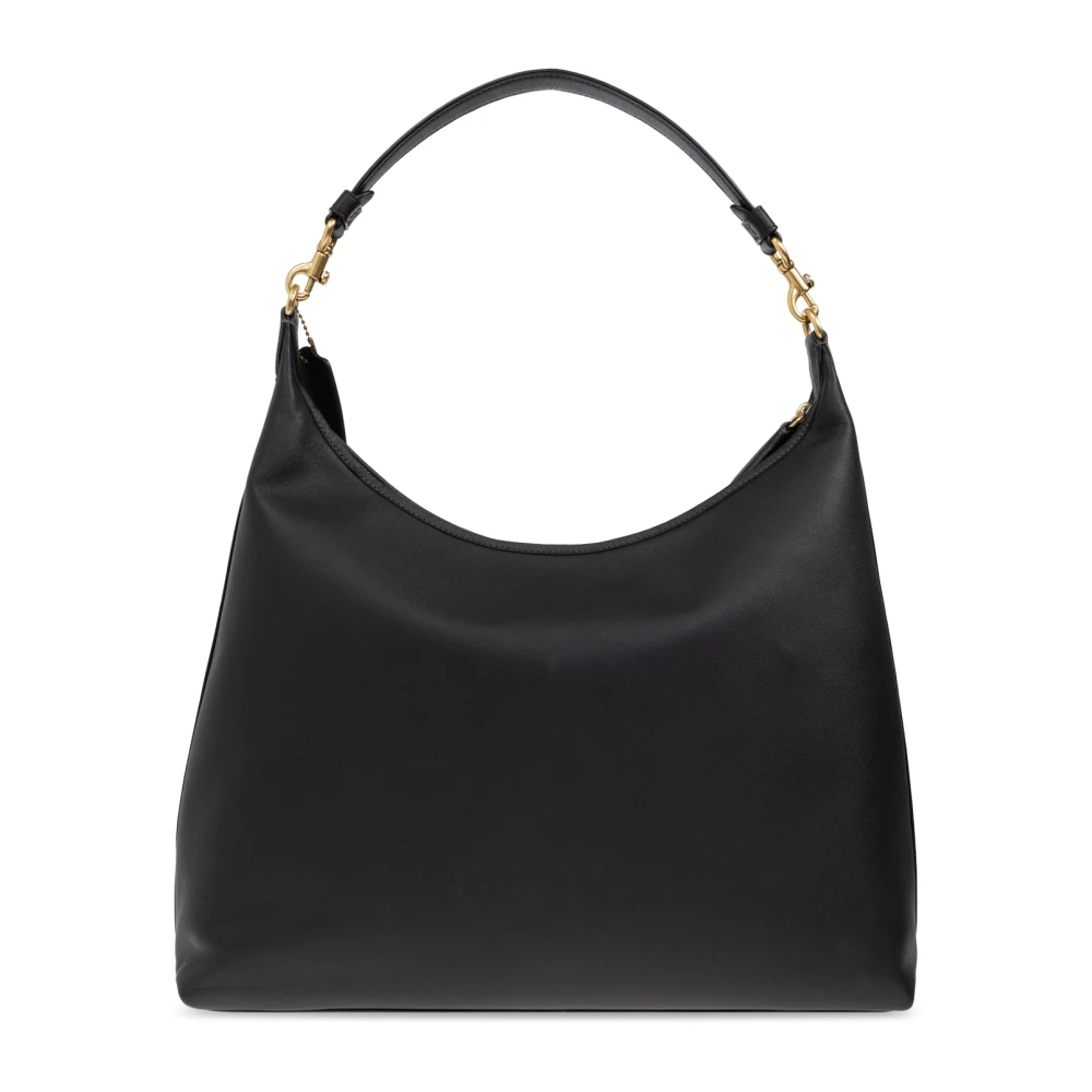 Coach Juliet 38 Schoudertas Black Dames