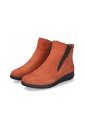 bottines-confortables-pour-femmes-en-nubuck
