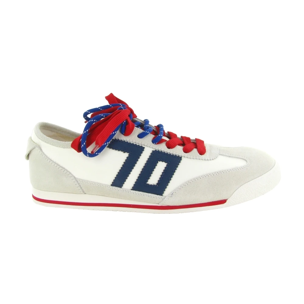 Back70 Leon B26 Sneaker Heren Schoenen Beige