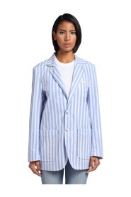 Giacca slim monopetto