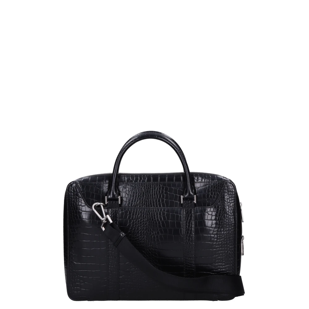 Guess Zwart Black Heren