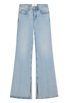 bla-flared-leg-casual-jeans