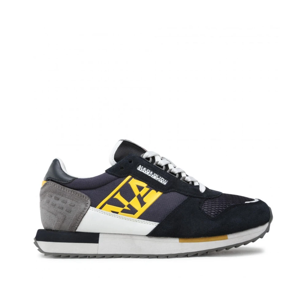 Shoes > Sneakers - - Napapijri - Modalova
