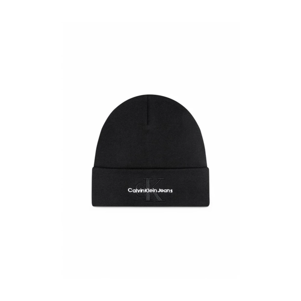 Accessories > Hats > Beanies - - Calvin Klein Jeans - Modalova