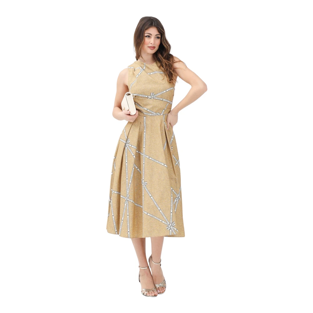 Dresses > Occasion Dresses > Party Dresses - - Elisabetta Franchi - Modalova