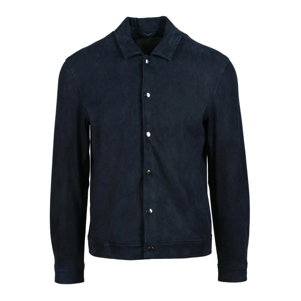 Jackets > Light Jackets - - Giorgio Brato - Modalova