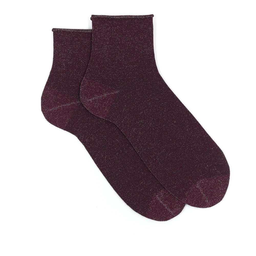 Gallo - Underwear > Socks - Pink - Gallo - Modalova