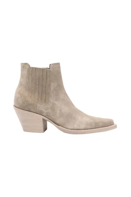 Dallas Ankelboots