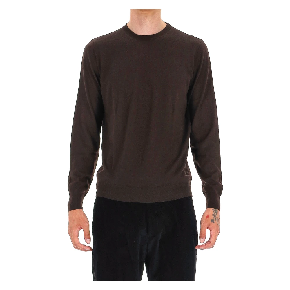Sweatshirts & Hoodies > Sweatshirts - - Drumohr - Modalova