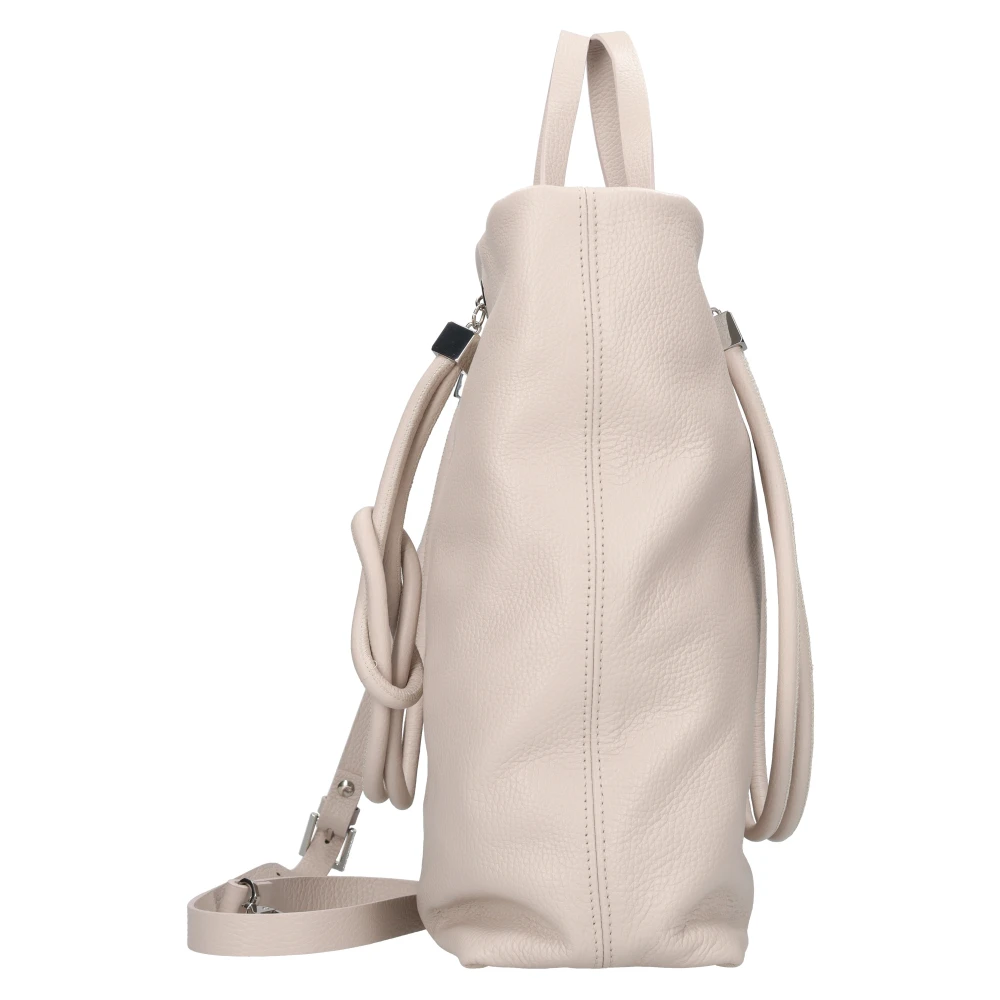 Rebelle Tassen.. Beige Dames
