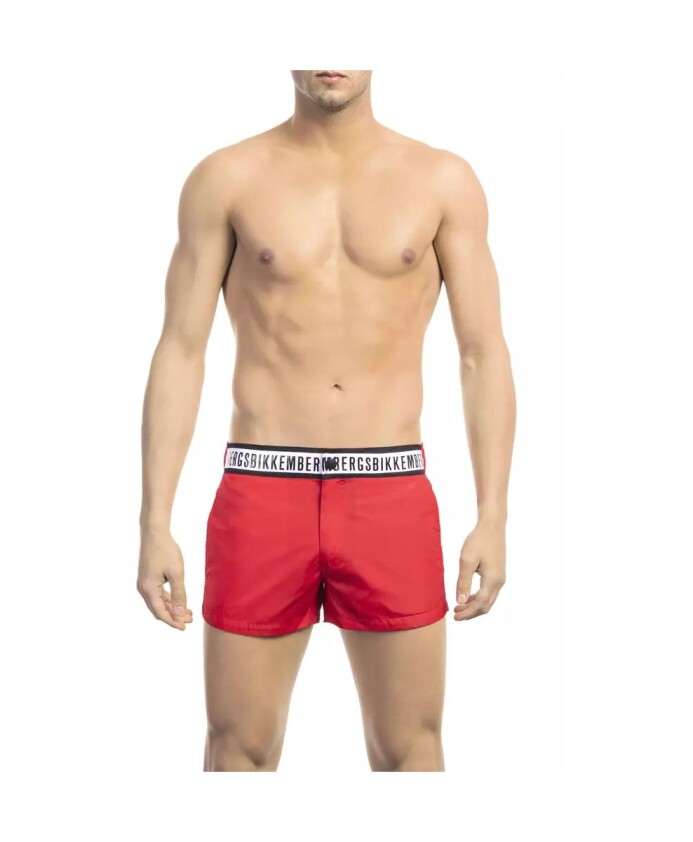shorts-de-bain-micro-rouges-design-elegant
