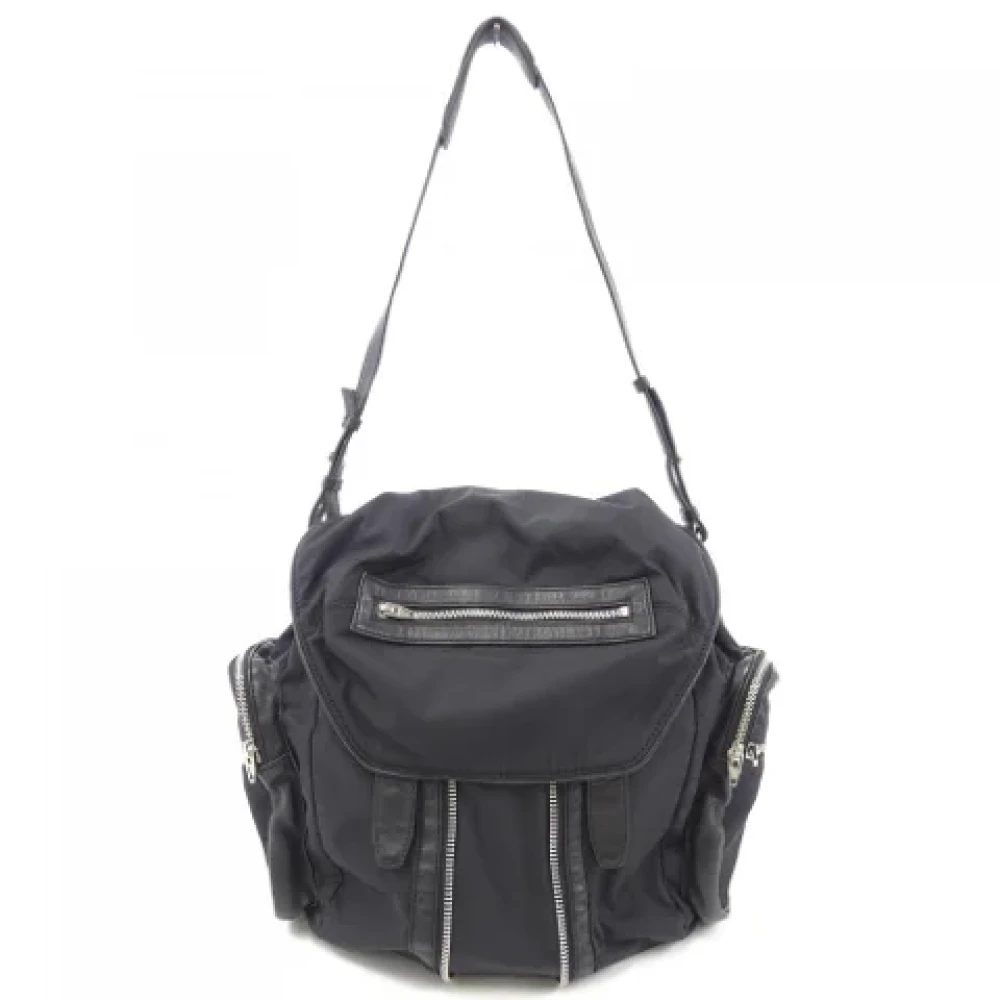 Pre-owned > Pre-owned Bags > Pre-owned Shoulder Bags - - Alexander Wang Pre-owned - Modalova