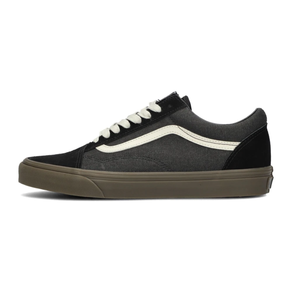 Vans - Shoes > Sneakers - Black - Vans - Modalova
