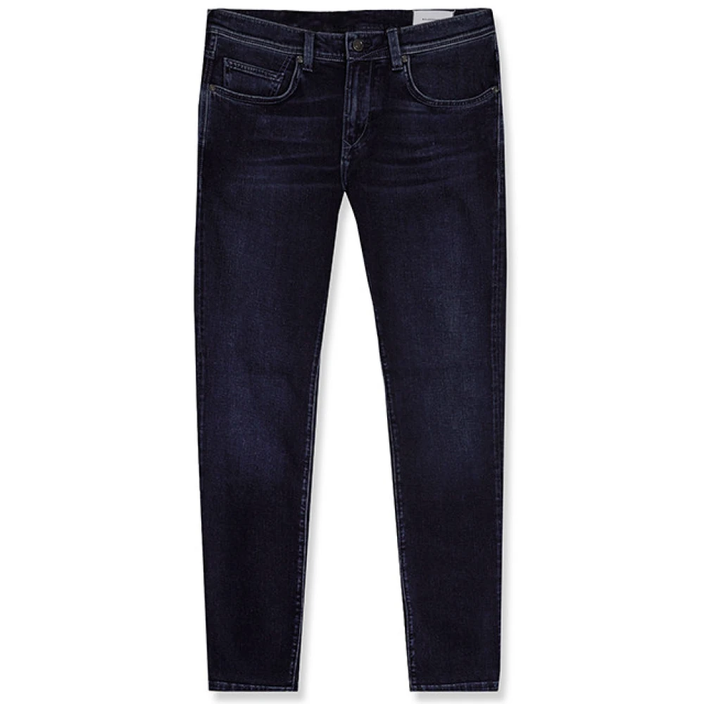 BALDESSARINI Jayden Jeans voor Mannen Blue Heren