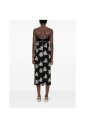 robe-noire-en-velours-a-col-en-v